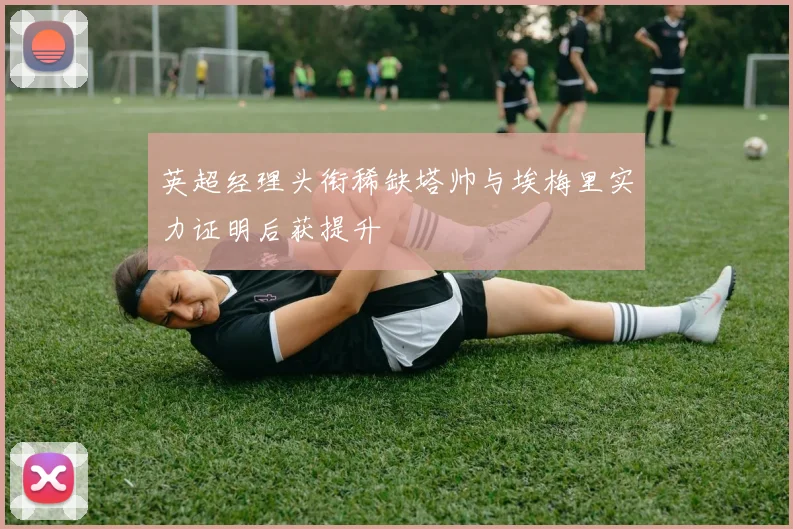 英超经理头衔稀缺塔帅与埃梅里实力证明后获提升