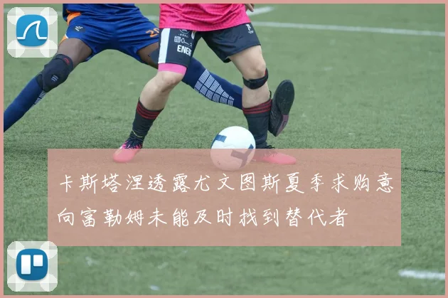 卡斯塔涅透露尤文图斯夏季求购意向富勒姆未能及时找到替代者